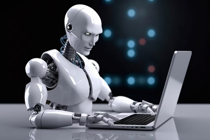 Las seis leyes de la robótica propuestas por el Parlamento Europeo