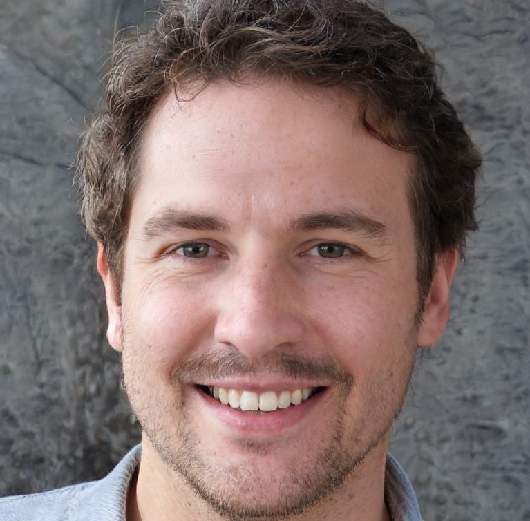 Alejandro Carrillo