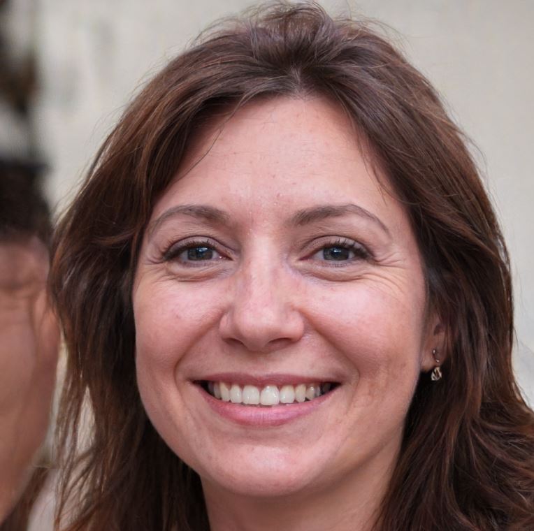 Alicia Carmona