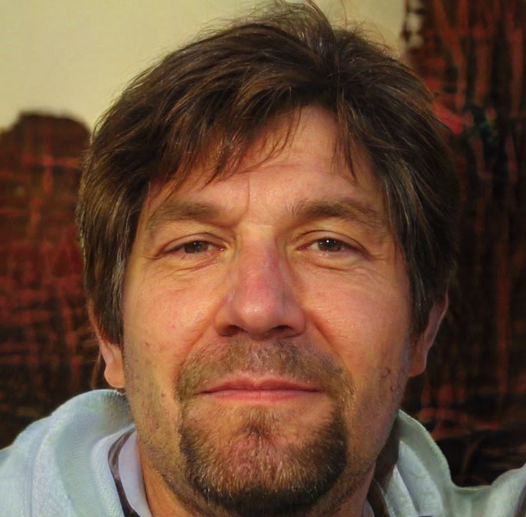 Mario Godinez