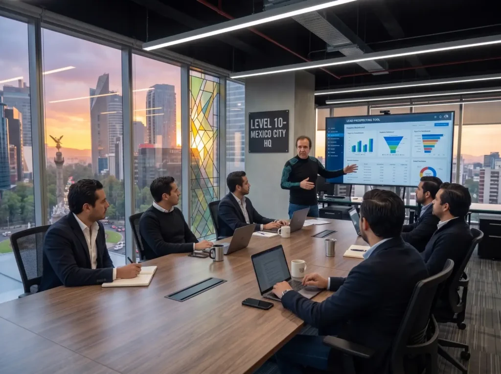 capacitacion empresarial en ia para empresarios